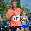 loop uitslagen