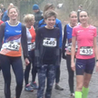 loop uitslagen