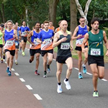 loop uitslagen